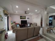 Freehold Renovated 2 Storey Terrace HouseBkt Sebukor Bkt...