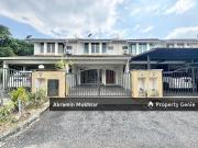 FREEHOLD & RENOVATED | 2 Storey Terrace Taman Kajang...