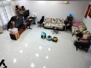 FREEHOLD Renovated 2Storey house Bayu Impian Bayuemas...