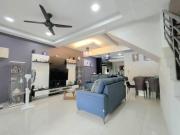 Freehold Renovated 3 Storey Terrace Taman Sri Putra...