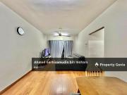 FREEHOLD ! RENOVATED! Alam Prima Apartment Seksyen 22...