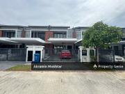 FREEHOLD & RENOVATED | Double Storey Elmina Green 3 TYPE...