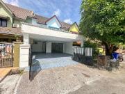 Freehold Renovated Double Storey Seksyen 27 Shah Alam