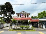 Freehold & Renovated | DOUBLE STOREY SEMI D, JALAN...