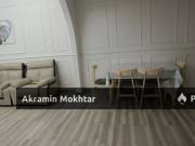 Freehold & Renovated | Double Storey Taman Gombak...