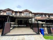 Freehold & Renovated | Double Storey Terrace House @...