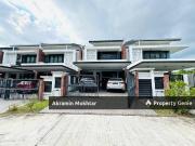 Freehold & Renovated | Double Storey Terrace House...