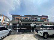 FREEHOLD & RENOVATED | Double Storey Terrace House @...