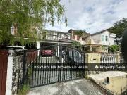 FREEHOLD Renovated Double Storey Terrace House SS3...