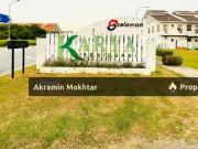 FREEHOLD & RENOVATED | DOUBLE STOREY TERRACE...