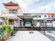 FREEHOLD, RENOVATED & EXTENDED | Double Storey, Taman...