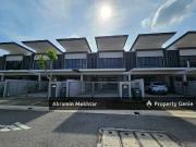 Freehold, Renovated & Fully Furnished | Double Storey...