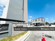 FREEHOLD, RENOVATED, PARTIALLY FURNISHED & 2 PARKING |...