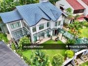 Freehold, Renovated & Partially Furnished | Double...