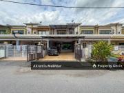 Freehold, Renovated & Partially Furnished | Double...