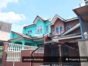 Freehold, Renovated & Partially Furnished | Double...