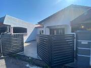 Freehold Renovated Terrace at Taman Bemban Baru Jasin Melaka