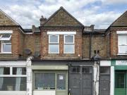 Freehold, Replingham Road, Property For Sale