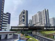 FREEHOLD Residensi Adelia 3 Block A, Bangi Avenue