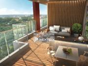 Freehold & Residential Tittle Low Density only 200units...