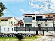 FREEHOLD, RNOVATED & EXTENDED | SEMI D 2 Storey Taman...