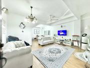 FREEHOLD RUMAH CANTIK Double Storey unit di Wangsa Murni