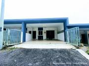 Taman Bernam Perdana Tanjung Malim 15 Storey Terrace...