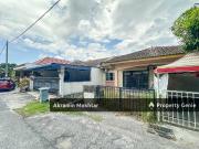 FREEHOLD | RUMAH TERES 1 TINGKAT Bandar Mahkota Banting,...