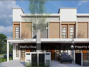 Freehold Rumah Teres Kediaman Keluarga Di Bandar Baru...