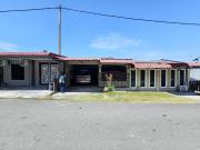Freehold Rumah Teres Setingkat Taman Rembia Setia Alor...