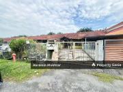 FREEHOLD & RXTENDED | Single Storey Jalan Hikmat, Taman...