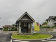 freehold semi d warisan villa nilai impian