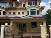Freehold Semid Cluster Bukit Rahman Putranear Golf...