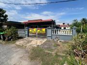 Freehold SemiD Corner Taman Berlian Anak Bukit Alor Setar