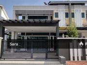 FREEHOLD SemiD Seri Teratai @ Botani