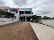 Freehold Semidetached House for sale in Alor Setar
