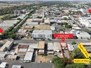 Freehold Shop Top Housing & More!