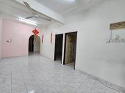 Freehold single storey Extended house Taman Datuk...