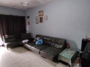 Freehold Single Storey House 1400 sqft Meru Klang 4 room...