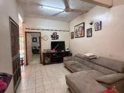 Freehold Single Storey House 1980 sqft Taman Klang Jaya...