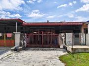 Freehold Single Storey House Gunung Rapat Good Holding Value