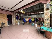 Freehold Single Storey House Taman Sentosa Bendahara...