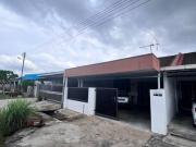 Freehold Single Storey Intermediate at Tabuan Laru for sale