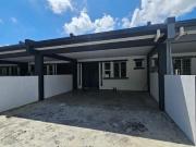 FREEHOLD Single Storey Intermediate Taman Stakan Jaya...