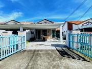 Freehold SemiD Single Storey Taman Bukit Melaka Bukit...
