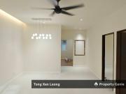 Freehold Single Storey SemiD @ Kampung Lapan For Sale !...