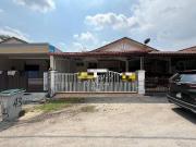 FREEHOLD Single storey Taman Bukit Chedang