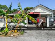 FREEHOLD | SINGLE STOREY TAMAN DESA CEMPAKA 2 BANDAR...