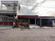 Freehold Single Storey Taman Ibu Kota Setapak For Sale