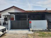 FREEHOLD Single Storey Taman Politeknik PD Port Dickson...